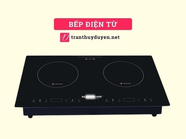 Bếp điện từ